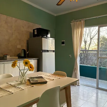 Esmeralda Duo Concepcion del Uruguay Exterior photo