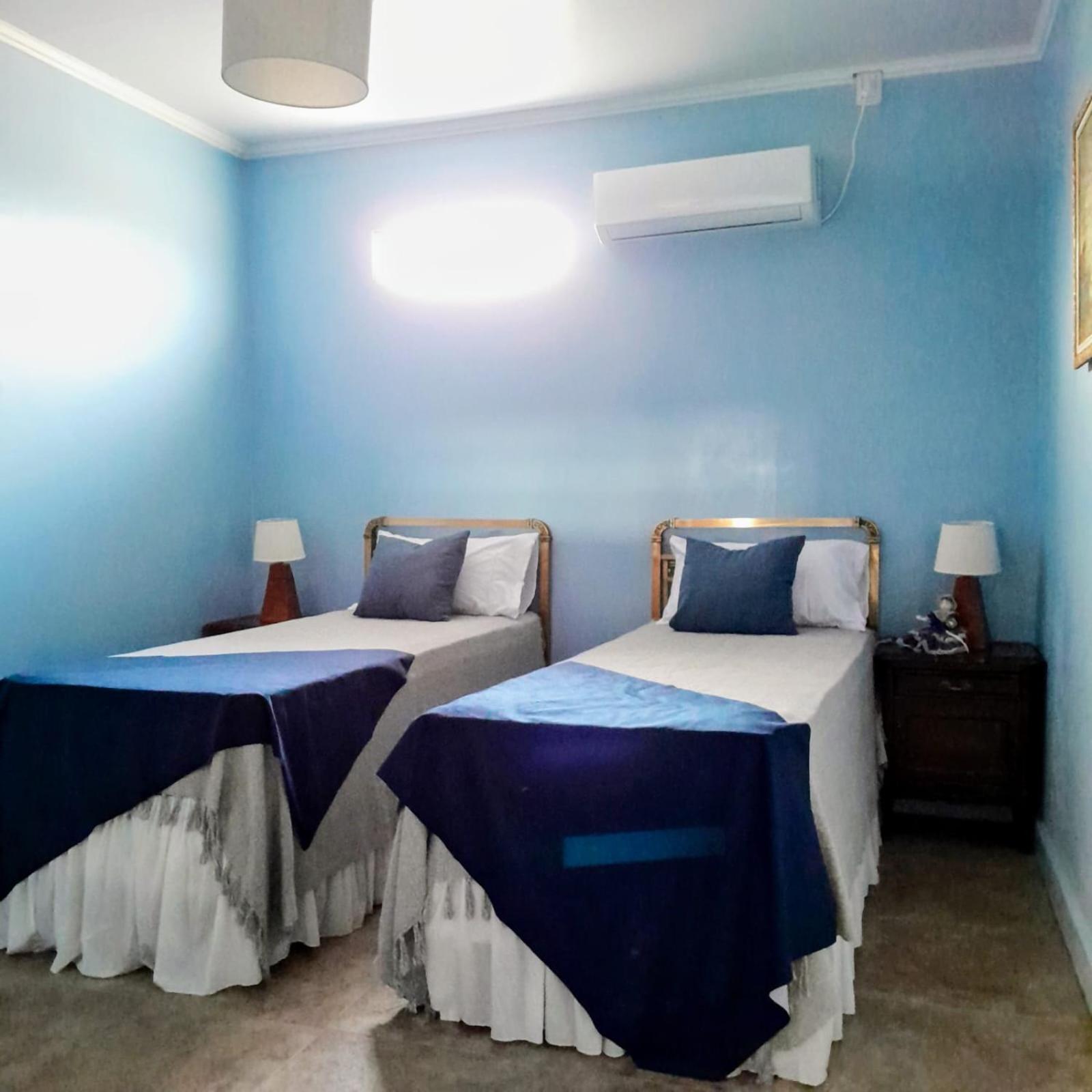 Apartment Esmeralda Duo