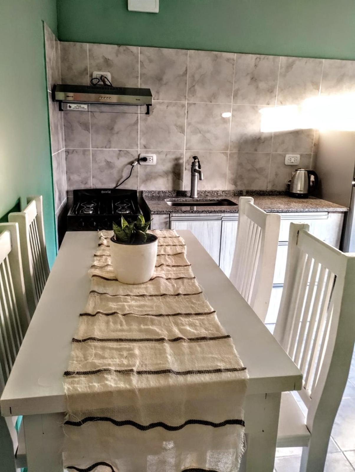 Esmeralda Duo Apartment *