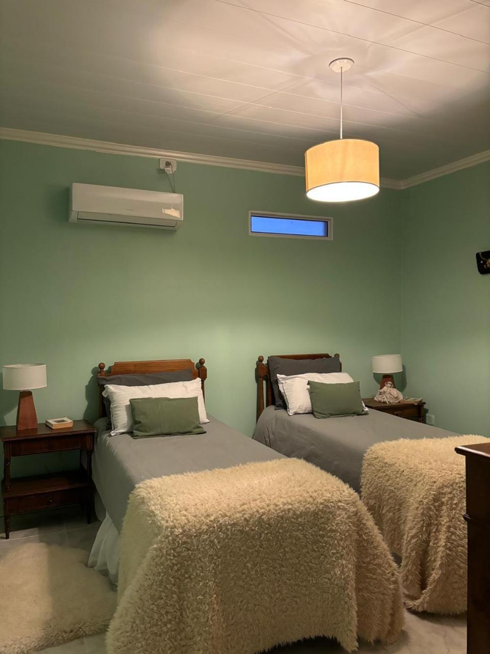 Esmeralda Duo Apartment