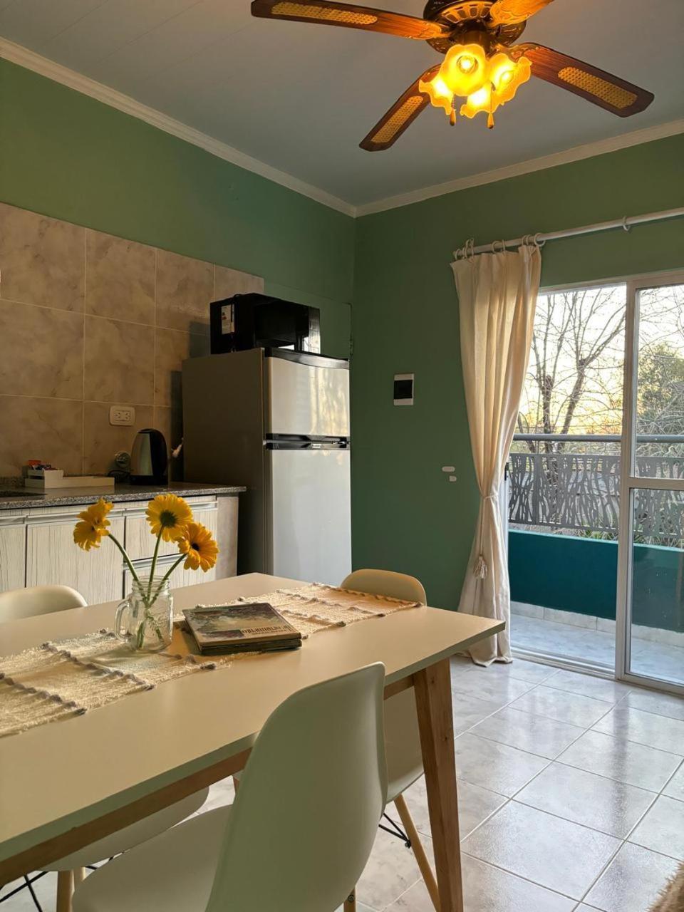 Apartment Esmeralda Duo Concepcion del Uruguay