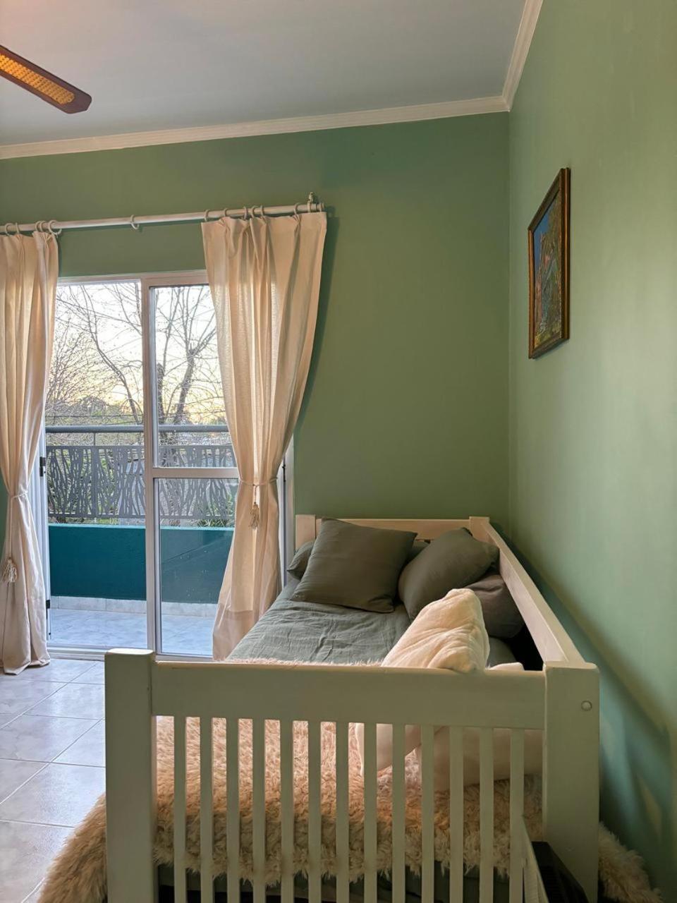 Esmeralda Duo Apartment