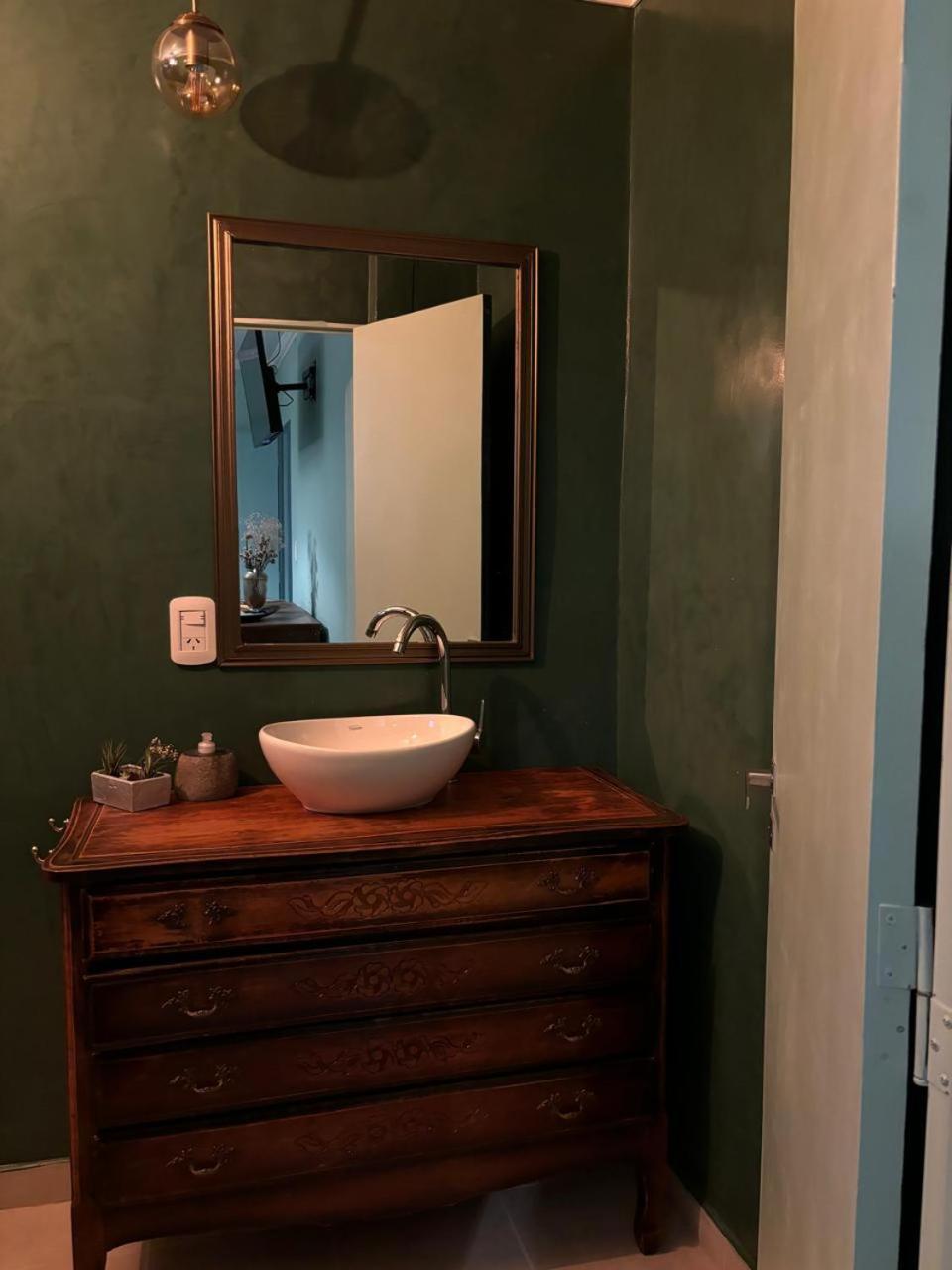 Esmeralda Duo Apartment *
